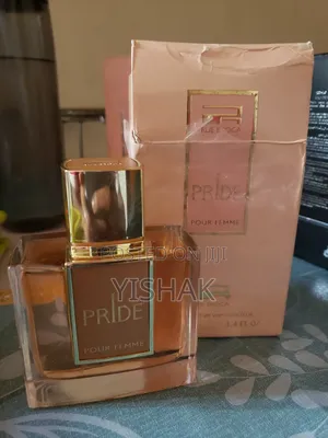 Photo - Pride Pour Femme