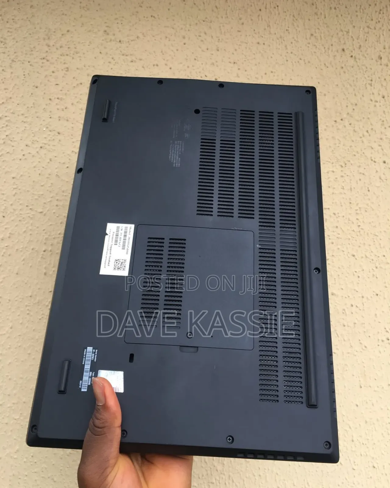 Laptop Lenovo Thinkpad P15s 16GB Intel Core I7 SSD 256GB