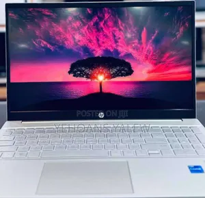 Photo - New Laptop HP Pavilion 15 16GB Intel Core I7 SSD 512GB