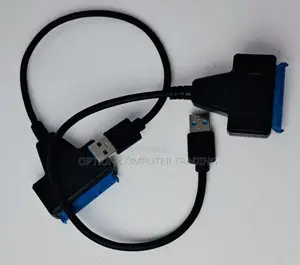 Photo - Sata to Usb Converter