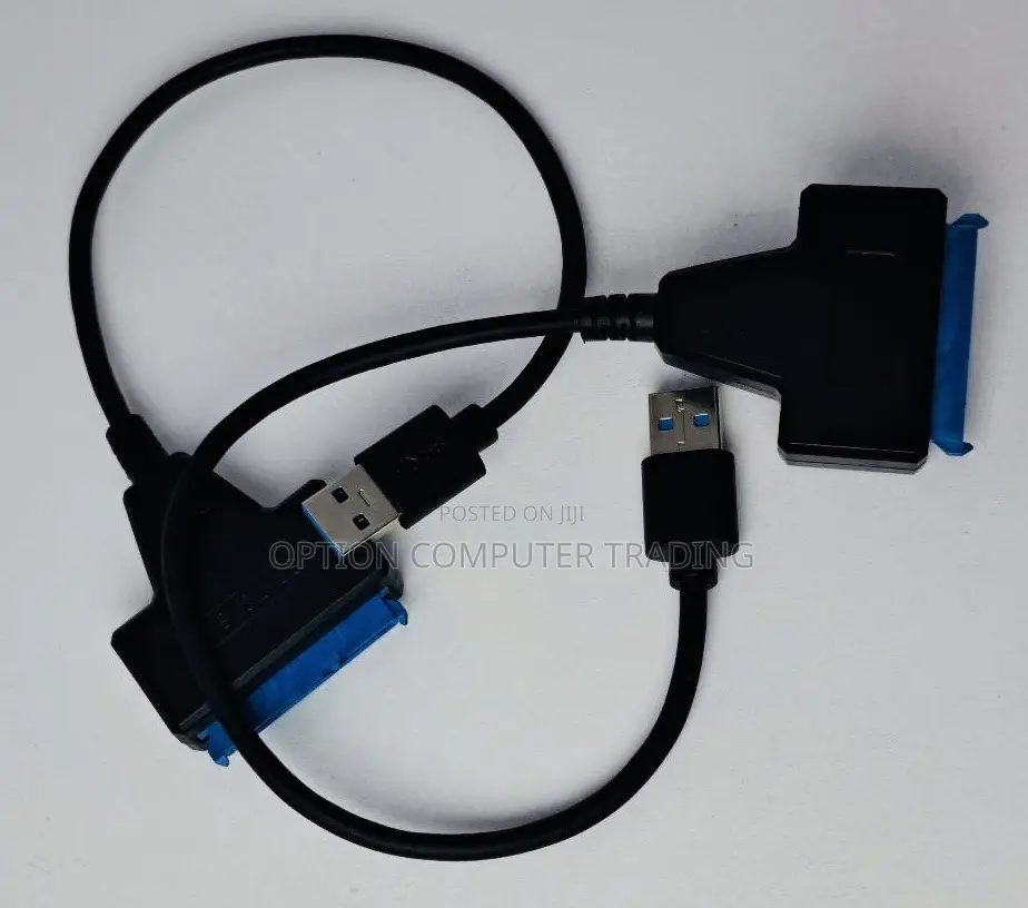 Sata to Usb Converter