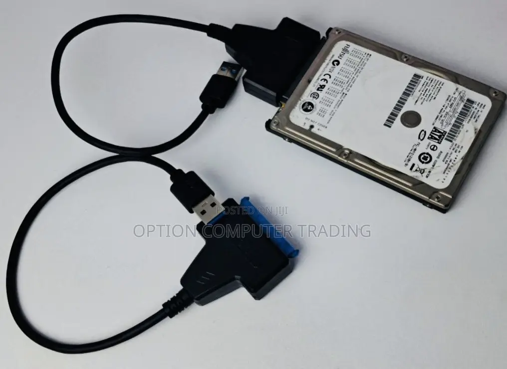 Sata to Usb Converter