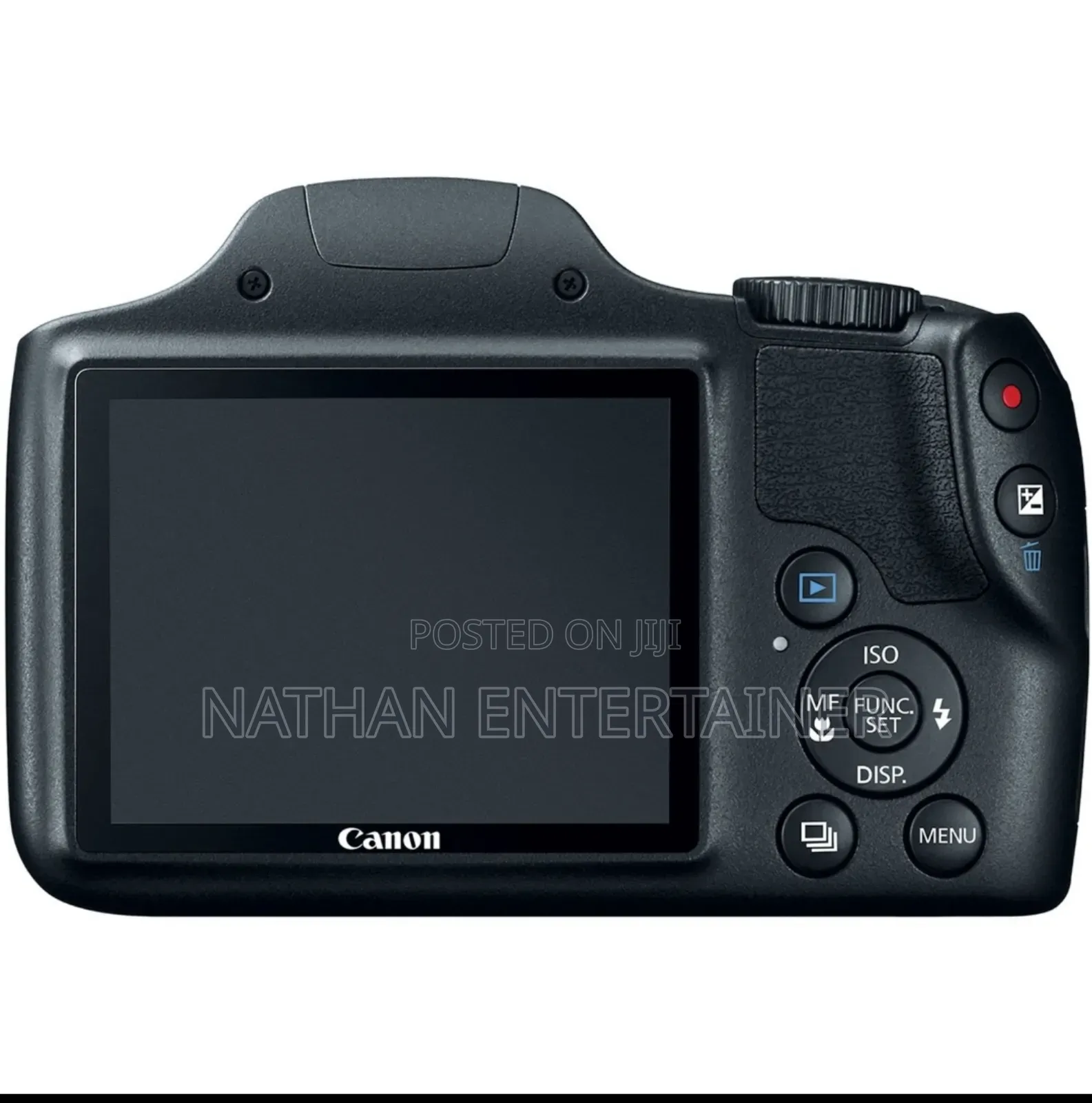 Canon Sx520 Hs