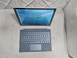 New Laptop Microsoft Surface Pro 7 16GB Intel Core I7 SSD 512GB