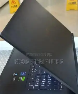 New Laptop HP Omen 16 16GB Intel Core I9 SSD 1T