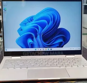 Photo - New Laptop HP Envy X360 8GB Intel Core I7 SSD 1T