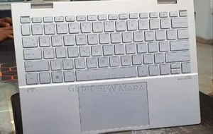 New Laptop HP Envy X360 8GB Intel Core I7 SSD 1T