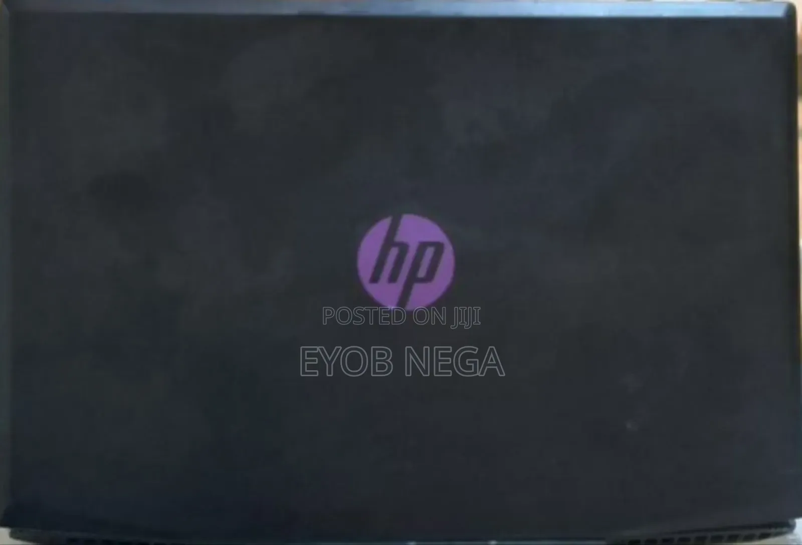 New Laptop HP Pavilion Power 15 8GB Intel Core I7 HDD+SSD 1.5T