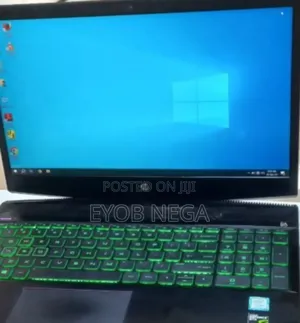 New Laptop HP Pavilion Power 15 8GB Intel Core I7 HDD+SSD 1.5T