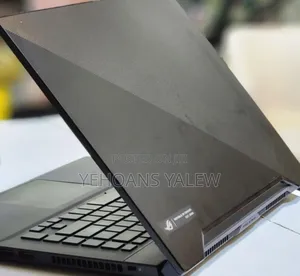 New Laptop Asus ROG Zephyrus G15 16GB Intel Core I7 SSD 512GB