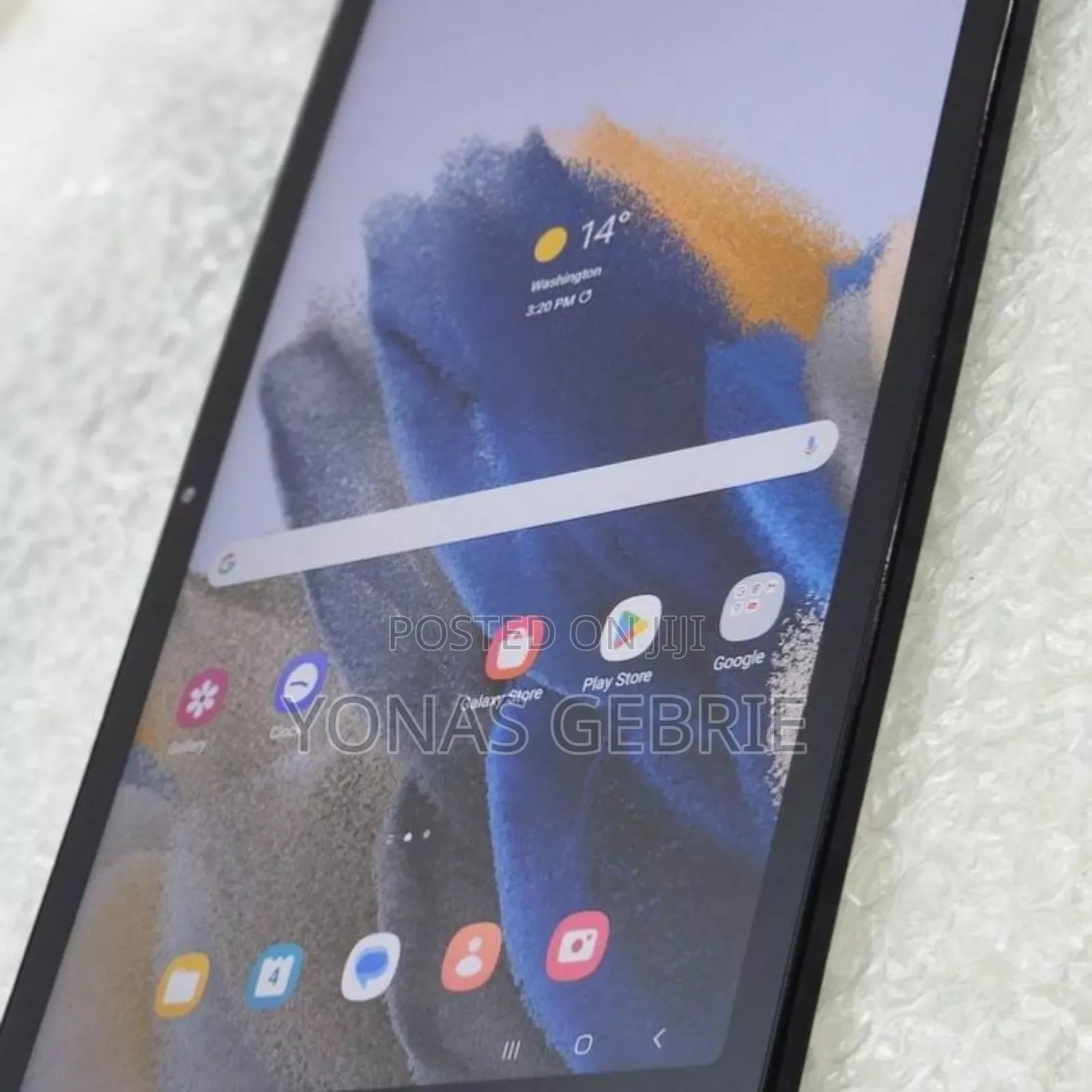 New Samsung Galaxy Tab A8 10.5 2021 32 GB