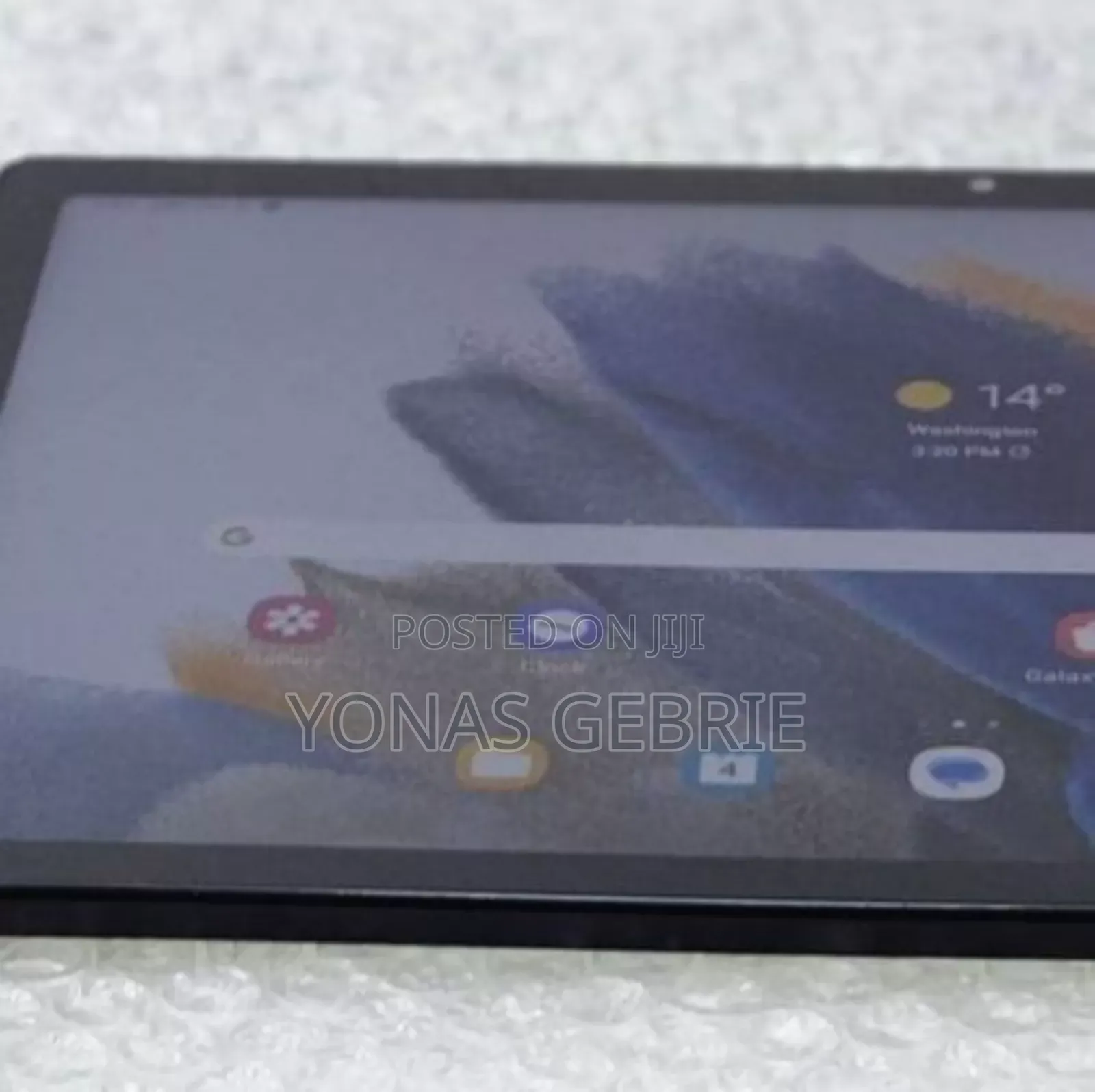 New Samsung Galaxy Tab A8 10.5 2021 32 GB