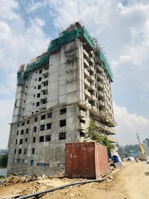 2bdrm Apartment in ካዛንቺስ አዋሪ አደባባዪ ጋር, Arada for rent