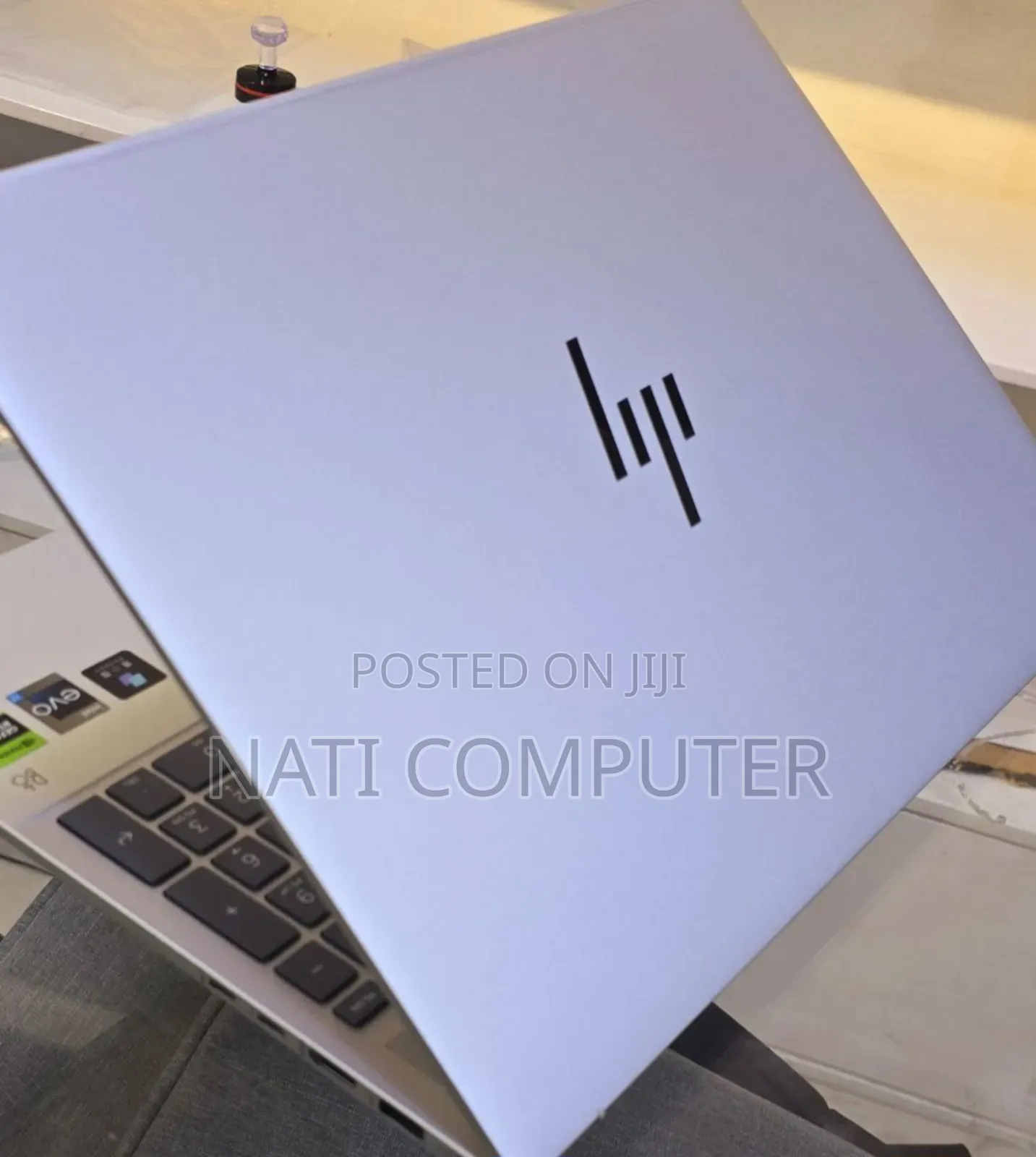 New Laptop HP Pavilion 15 16GB Intel Core I7 SSD 1T