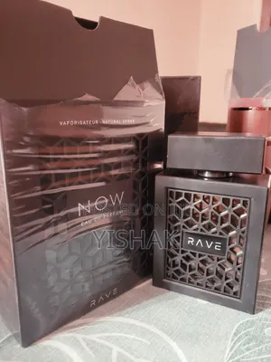 Photo - Now Eau De Parfum