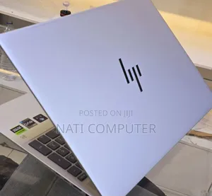New Laptop HP Pavilion 15 16GB Intel Core I7 SSD 1T