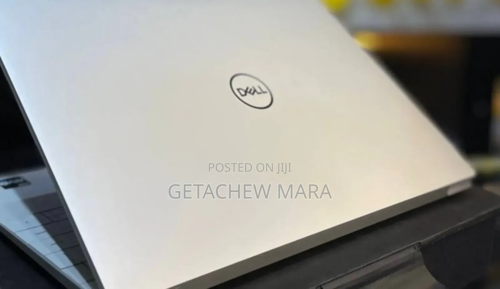 New Laptop Dell XPS 15 16GB Intel Core I7 SSD 512GB