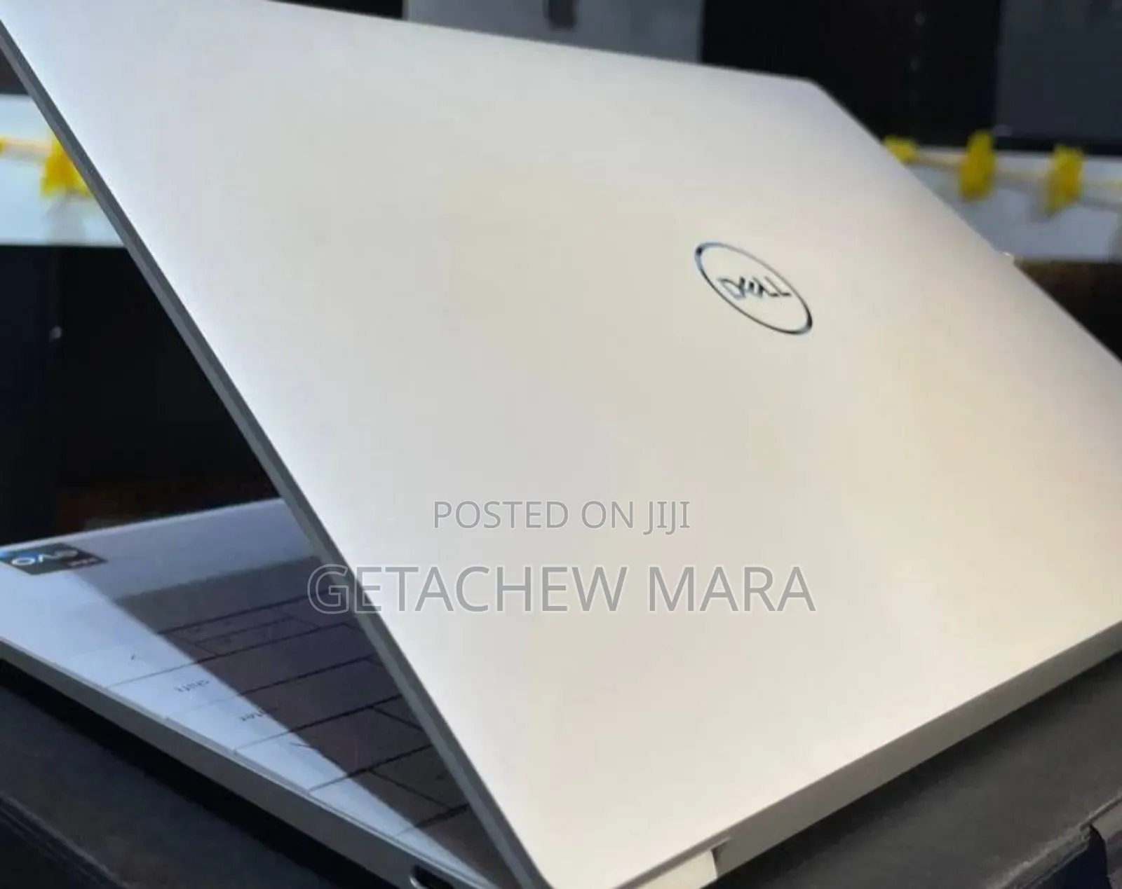New Laptop Dell XPS 15 16GB Intel Core I7 SSD 512GB