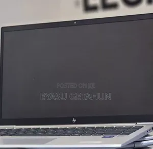 New Laptop HP EliteBook 840 G8 16GB Intel Core I7 SSD 512GB