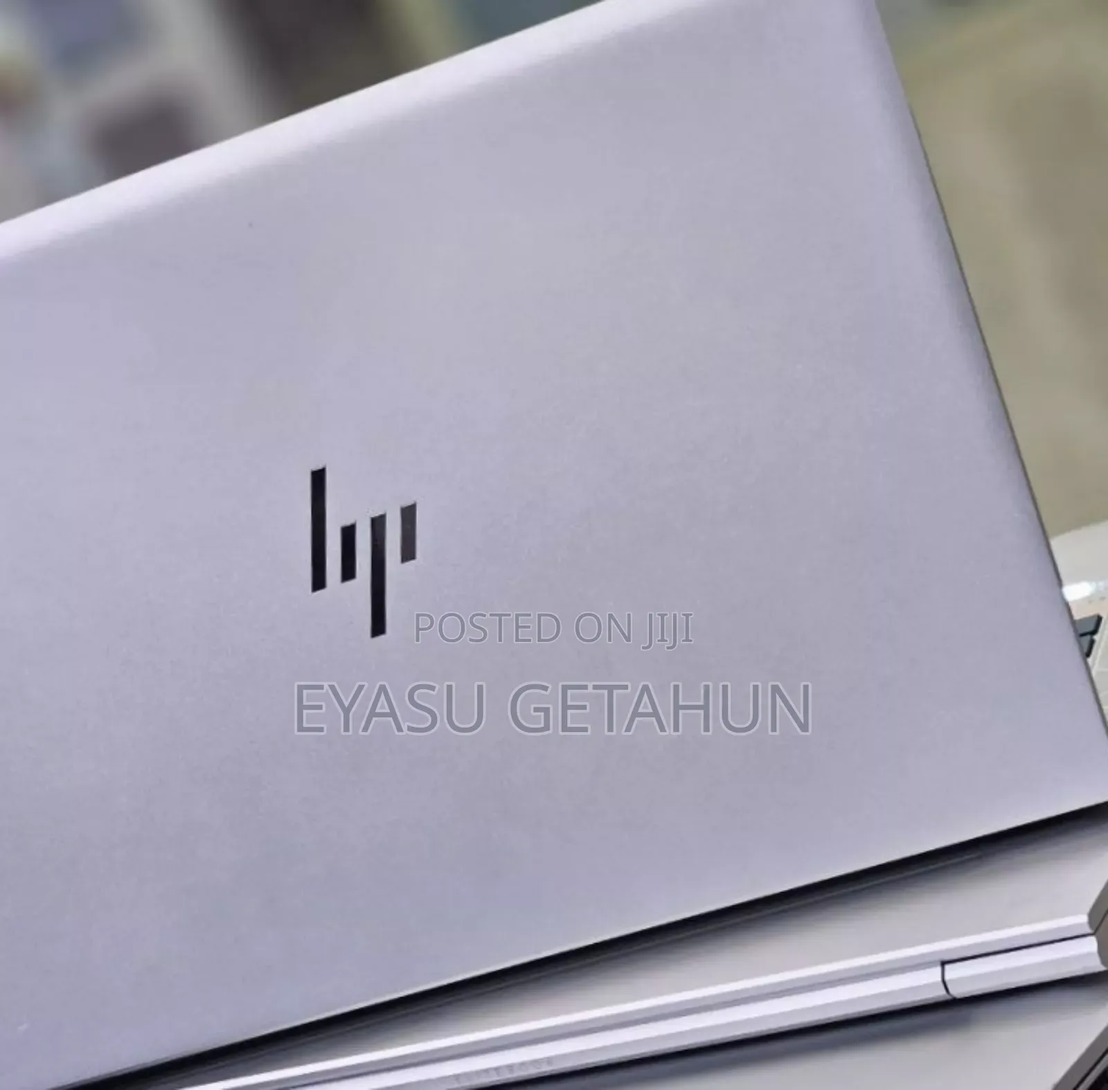 New Laptop HP EliteBook 840 G8 16GB Intel Core I7 SSD 512GB