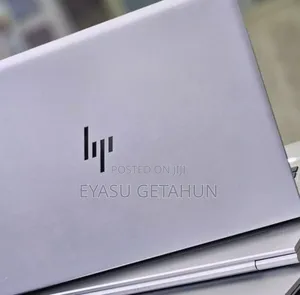 New Laptop HP EliteBook 840 G8 16GB Intel Core I7 SSD 512GB