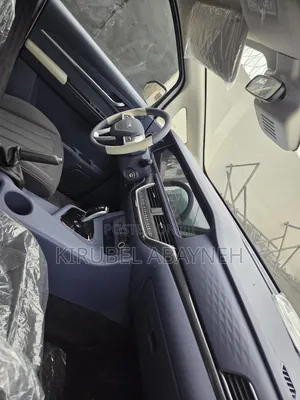 New BAW Haice 2025 Silver