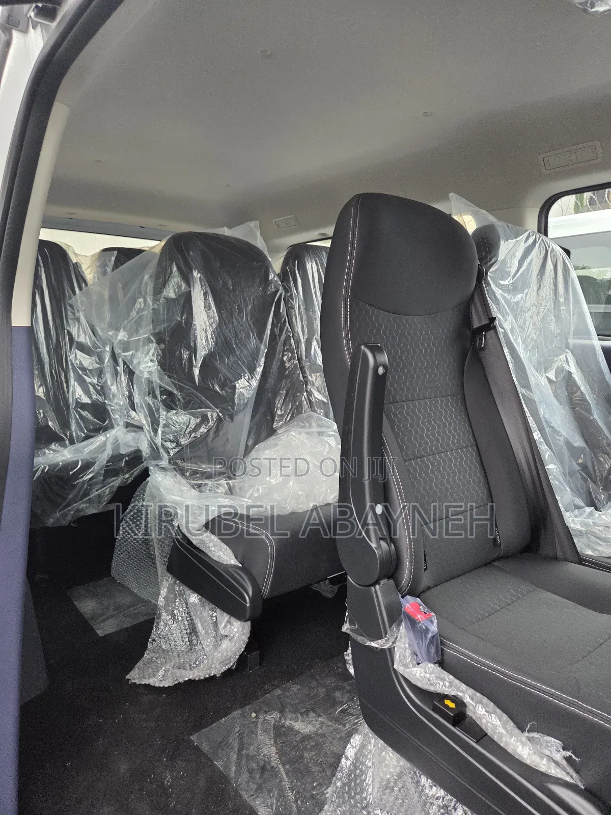 New BAW Haice 2025 Silver