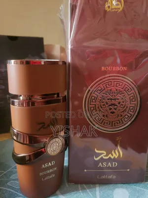 Photo - Asad Bourbon