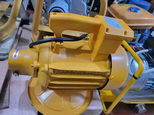 Electrical Concrete Vibrator 3phase