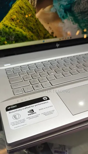 Photo - New Laptop HP Envy 15 16GB Intel Core I7 SSD 512GB