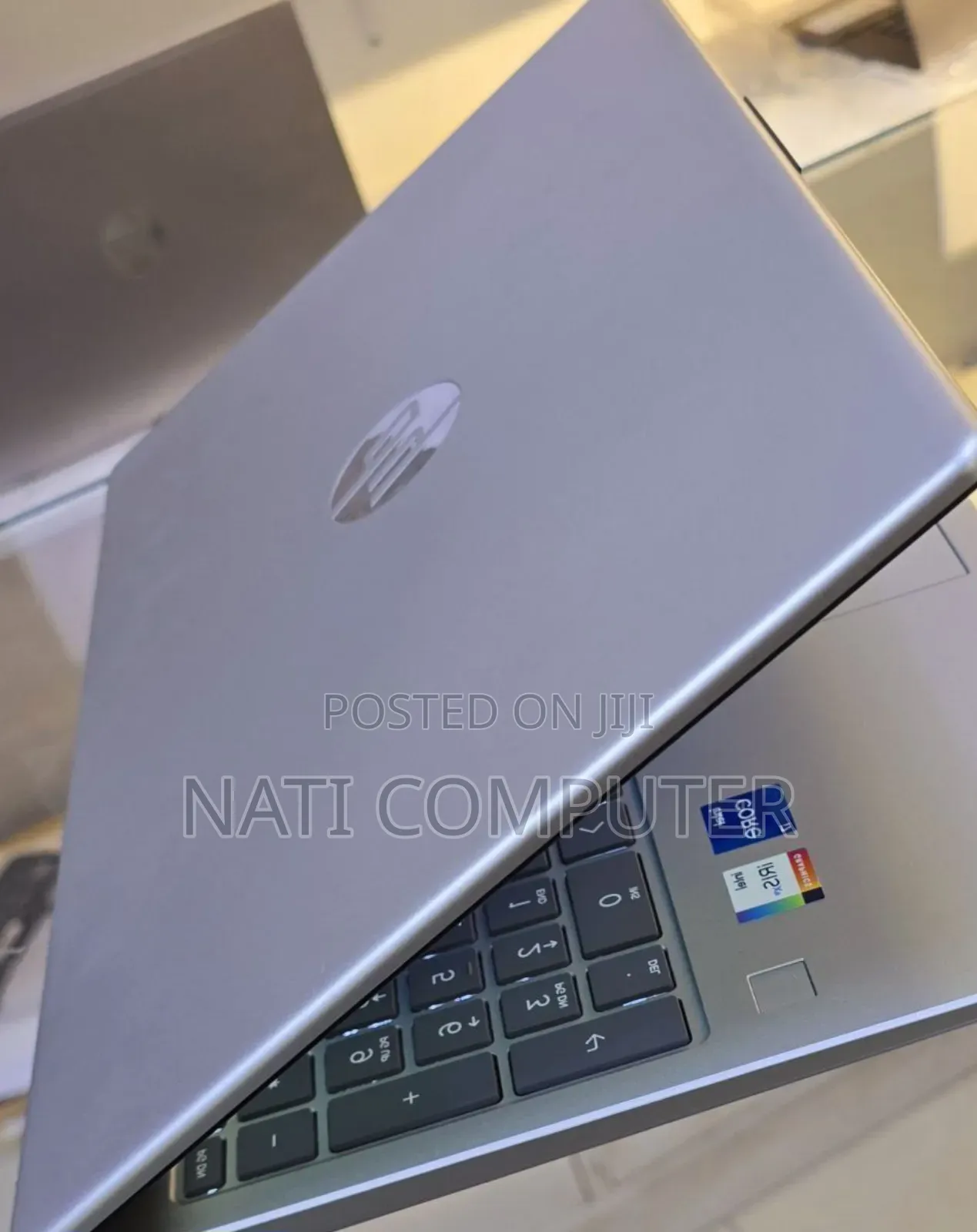 New Laptop HP Pavilion 15 16GB Intel Core I7 SSD 1T