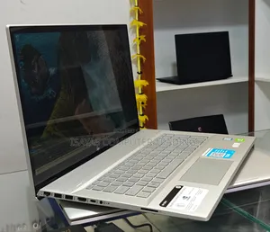 New Laptop HP Envy 15 16GB Intel Core I7 SSD 512GB