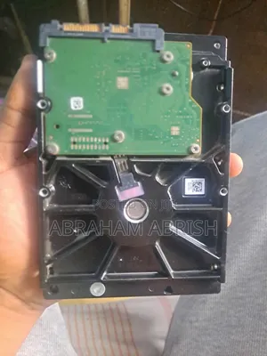 Seagate 500gb HDD