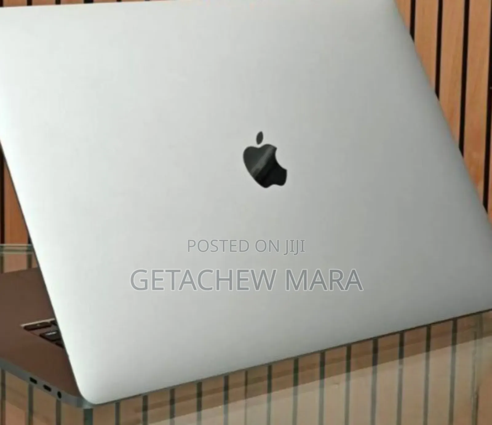 New Laptop Apple MacBook Pro 2019 16GB Intel Core I7 SSD 1T