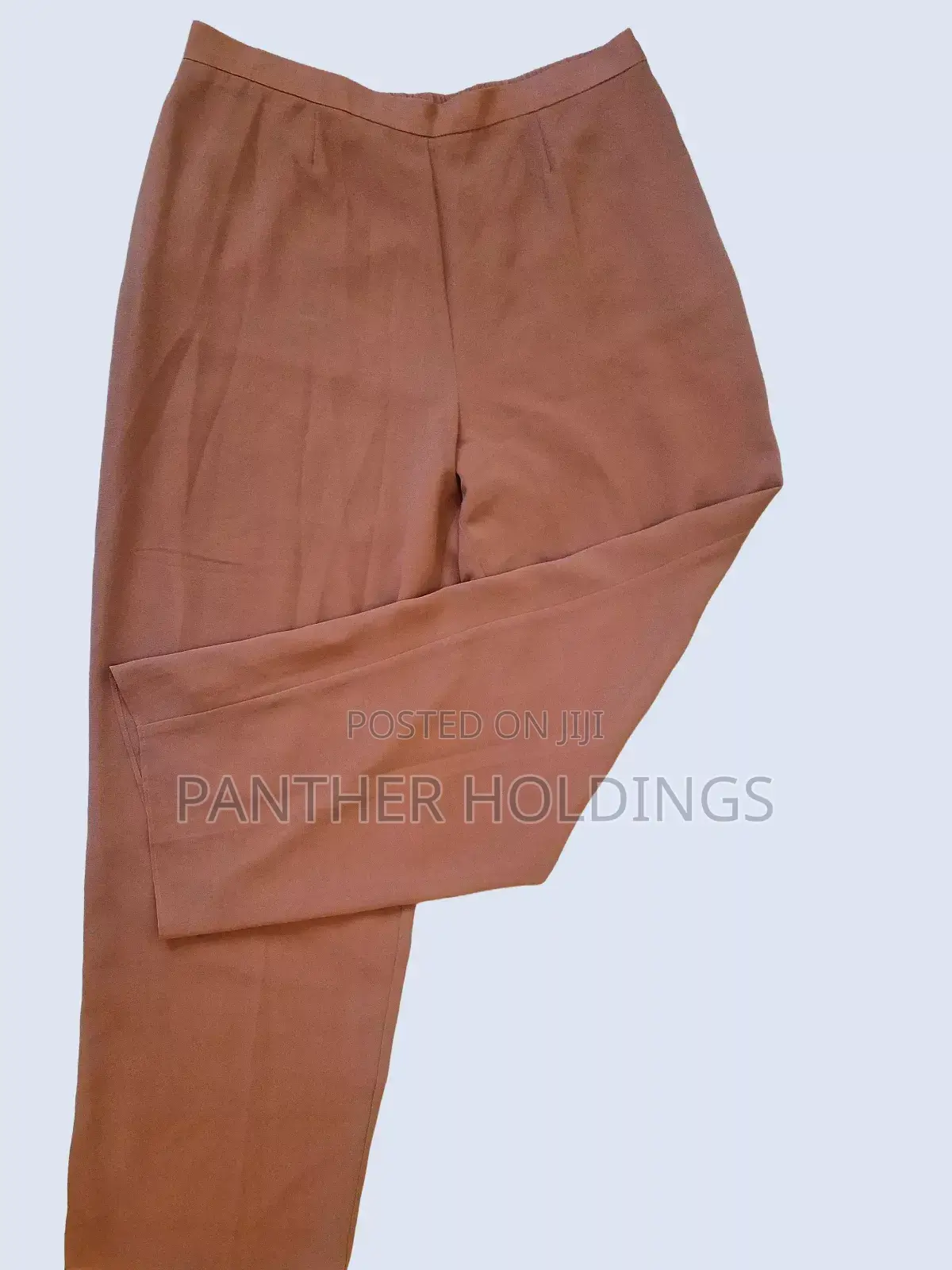 Night Studio New York Sleeveless Top, Pant Cape