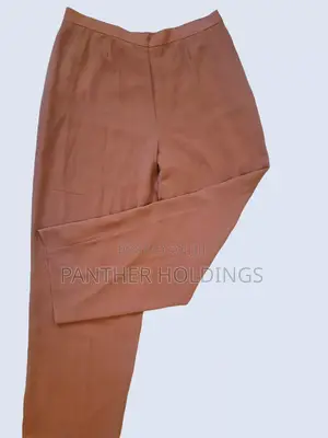 Night Studio New York Sleeveless Top, Pant Cape