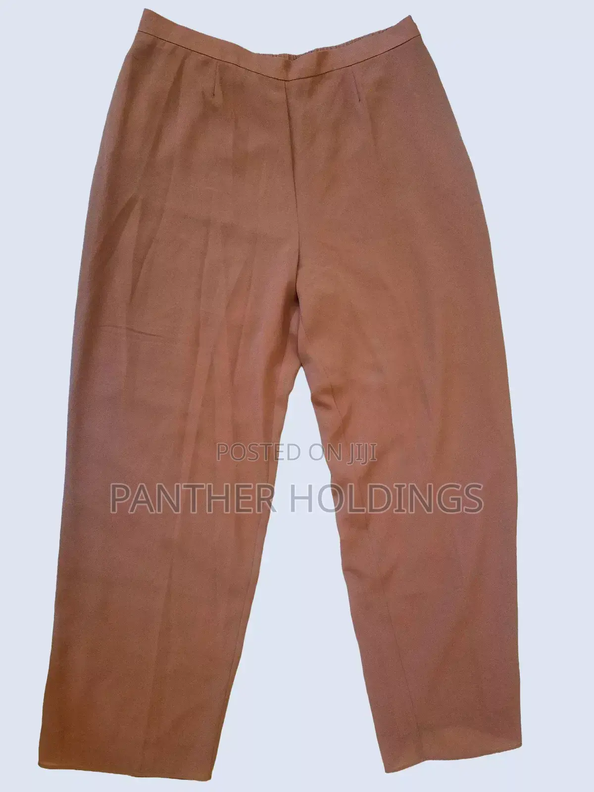 Night Studio New York Sleeveless Top, Pant Cape