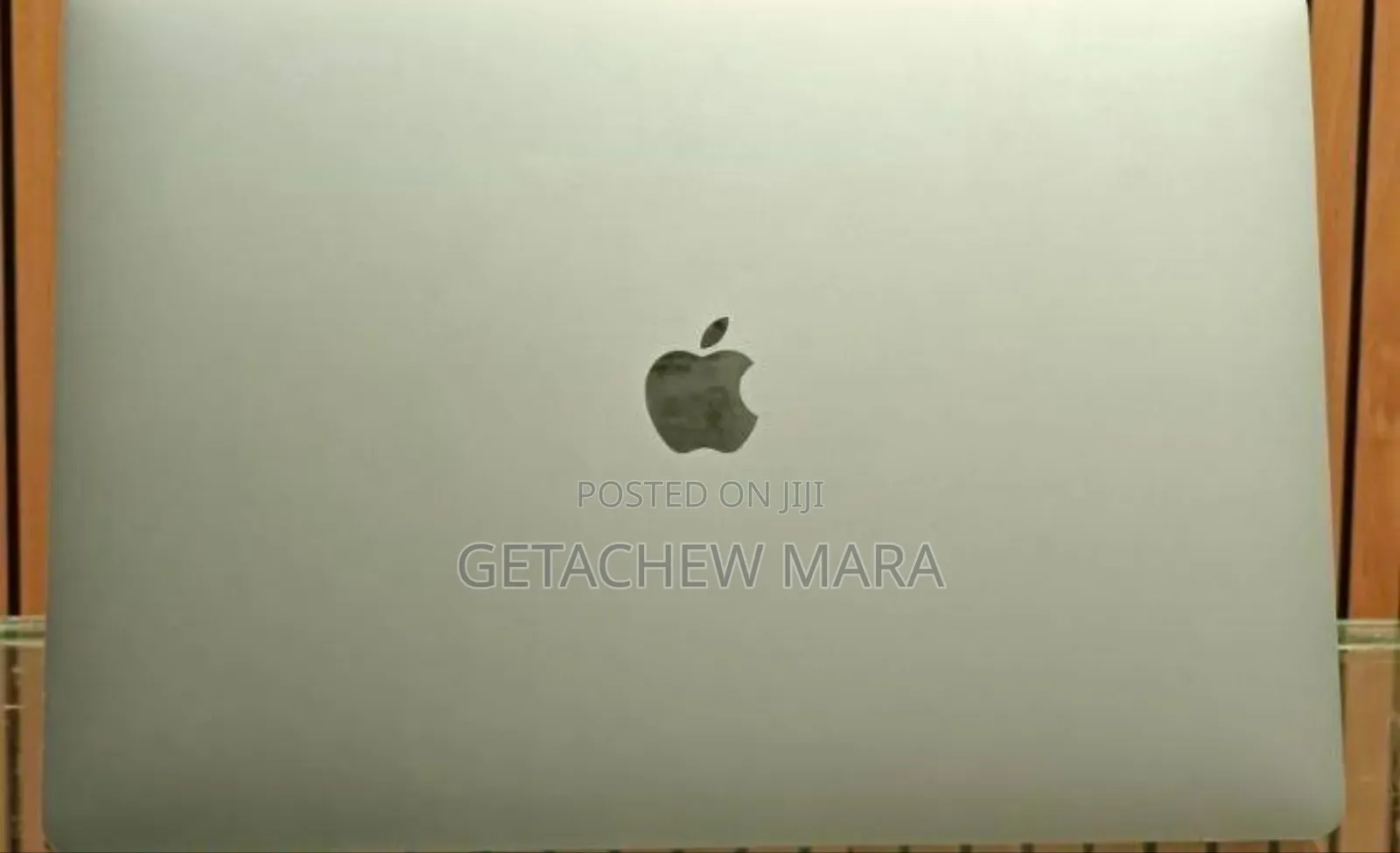 New Laptop Apple MacBook Pro 2019 16GB Intel Core I7 SSD 1T