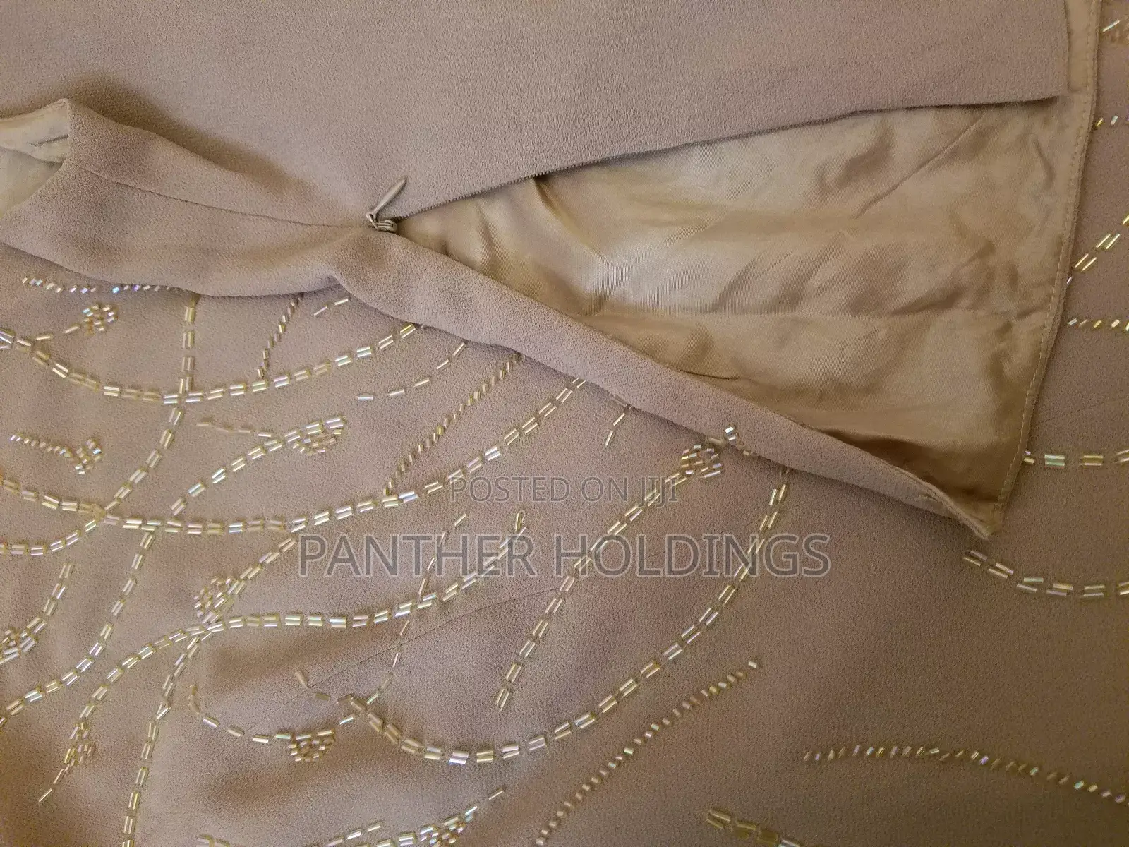 Night Studio New York Sleeveless Top, Pant Cape