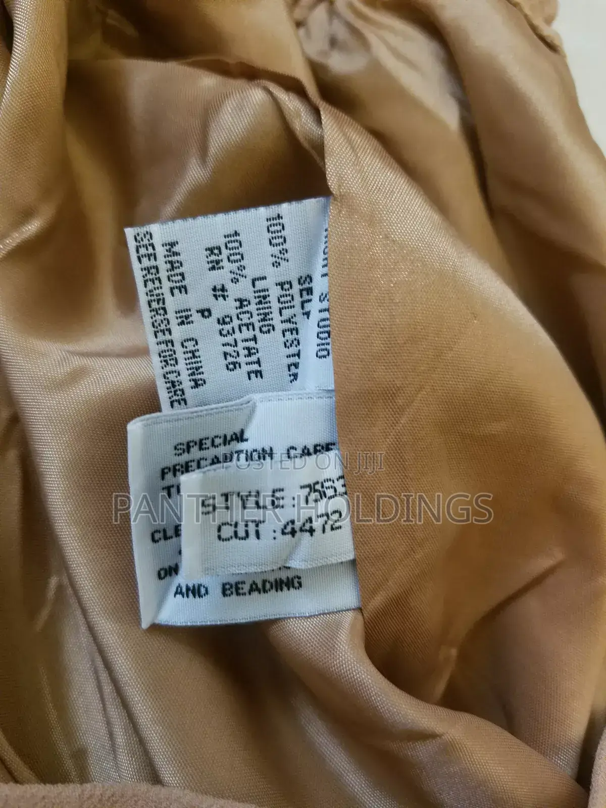 Night Studio New York Sleeveless Top, Pant Cape