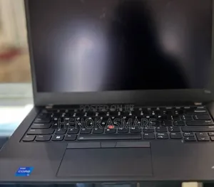 New Laptop Lenovo ThinkPad T14 16GB Intel Core I5 SSD 512GB