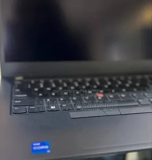 New Laptop Lenovo ThinkPad T14 16GB Intel Core I5 SSD 512GB