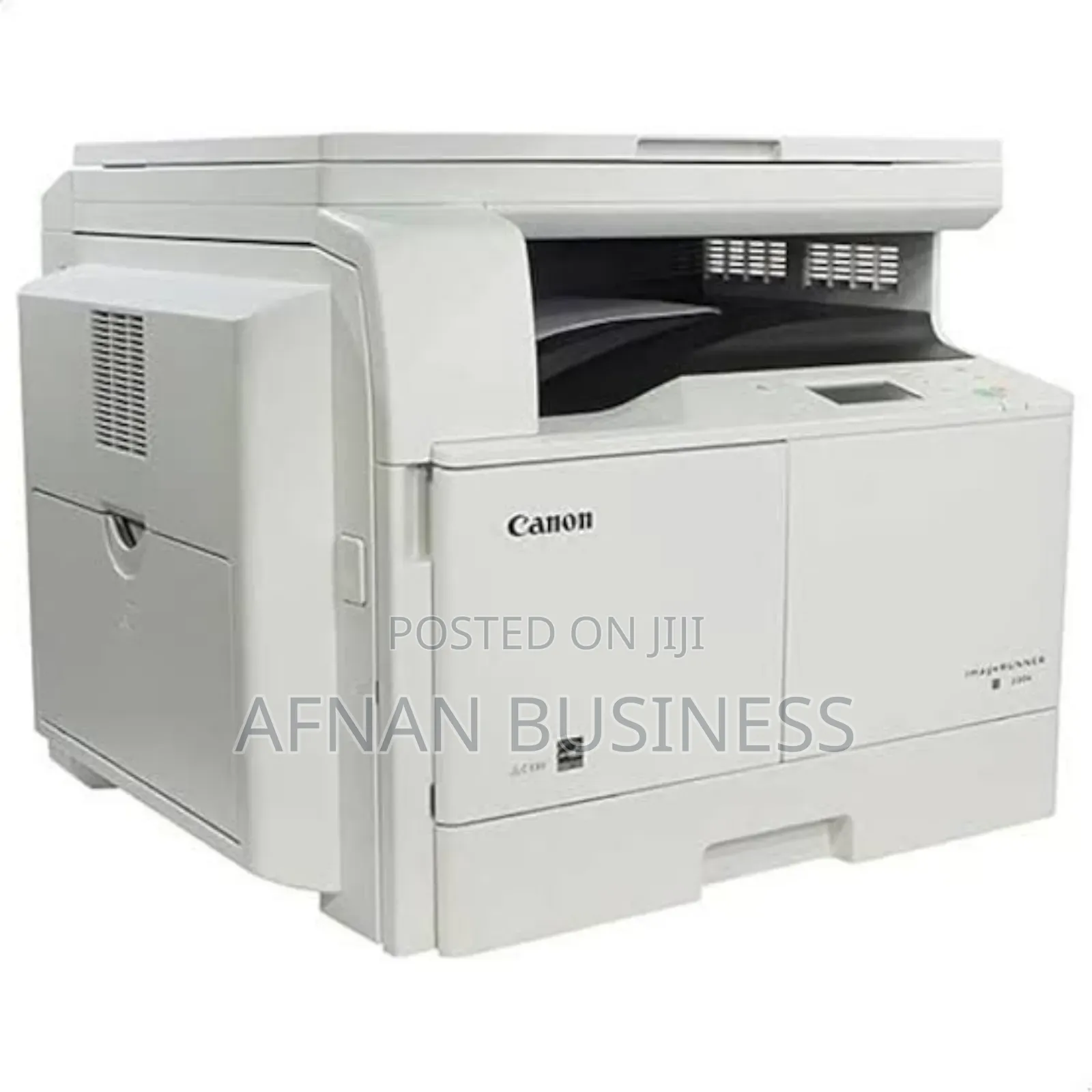 Copy Machine, Desktop , Laminator and Other Office Equipments .