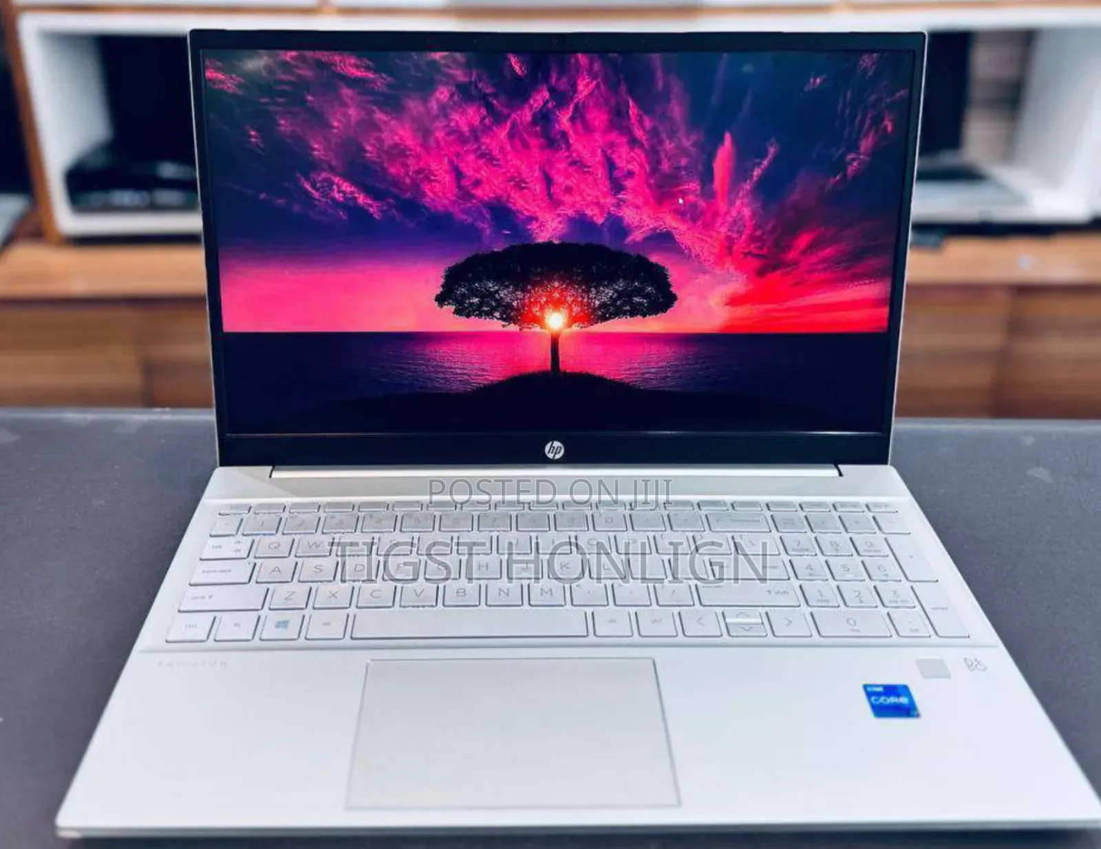 New Laptop HP Pavilion 15 16GB Intel Core I7 SSD 512GB