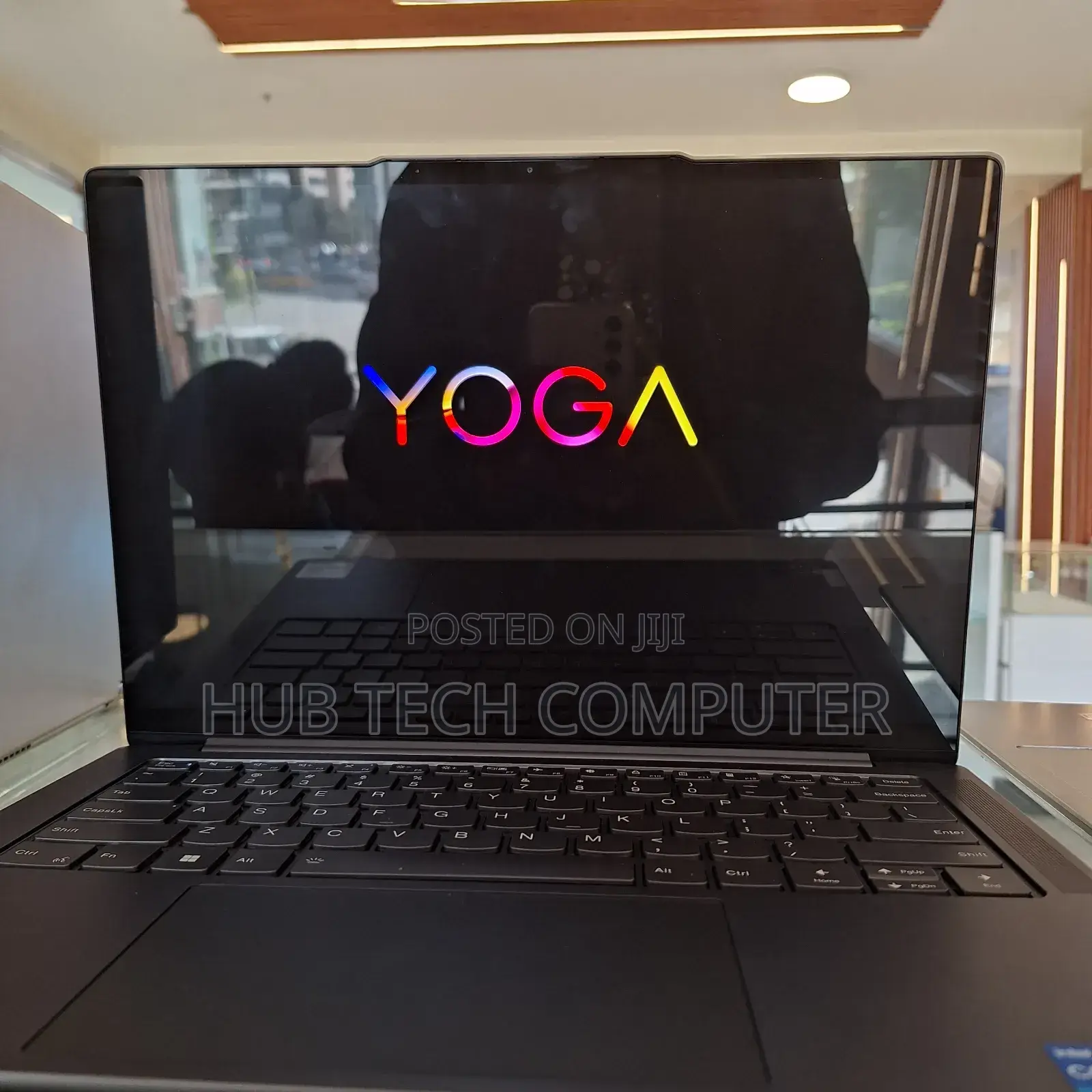 New Laptop Lenovo 32GB Intel Core I7 SSD 1T