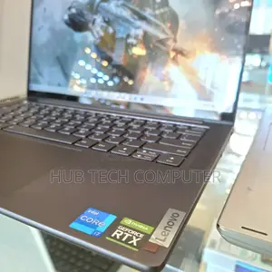 New Laptop Lenovo 32GB Intel Core I7 SSD 1T