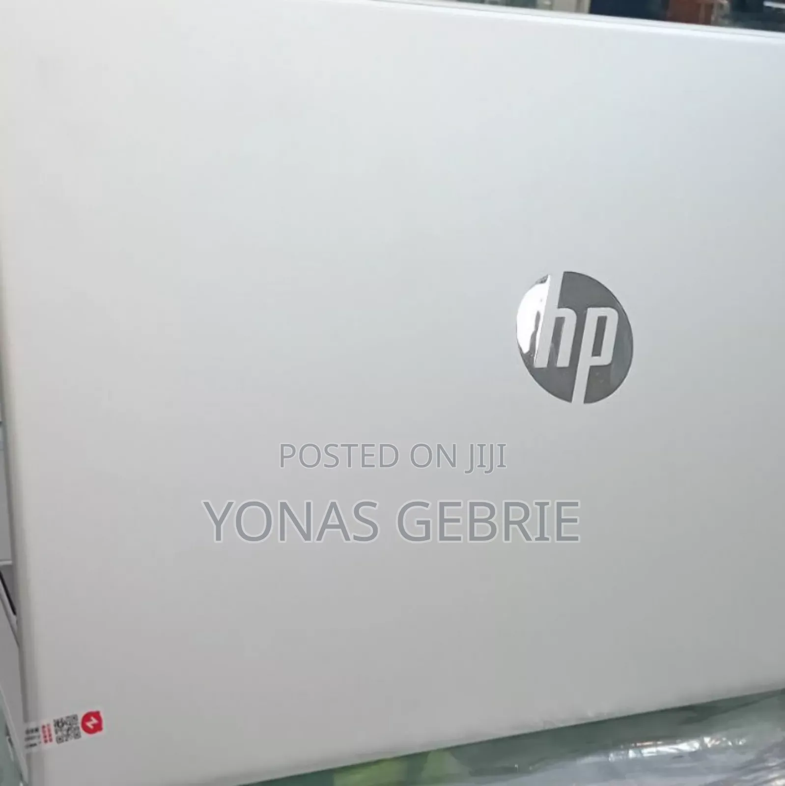 New Laptop HP Stream Notebook 16GB Intel Core I5 SSD 1T
