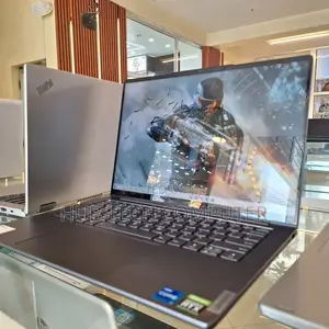 New Laptop Lenovo 32GB Intel Core I7 SSD 1T