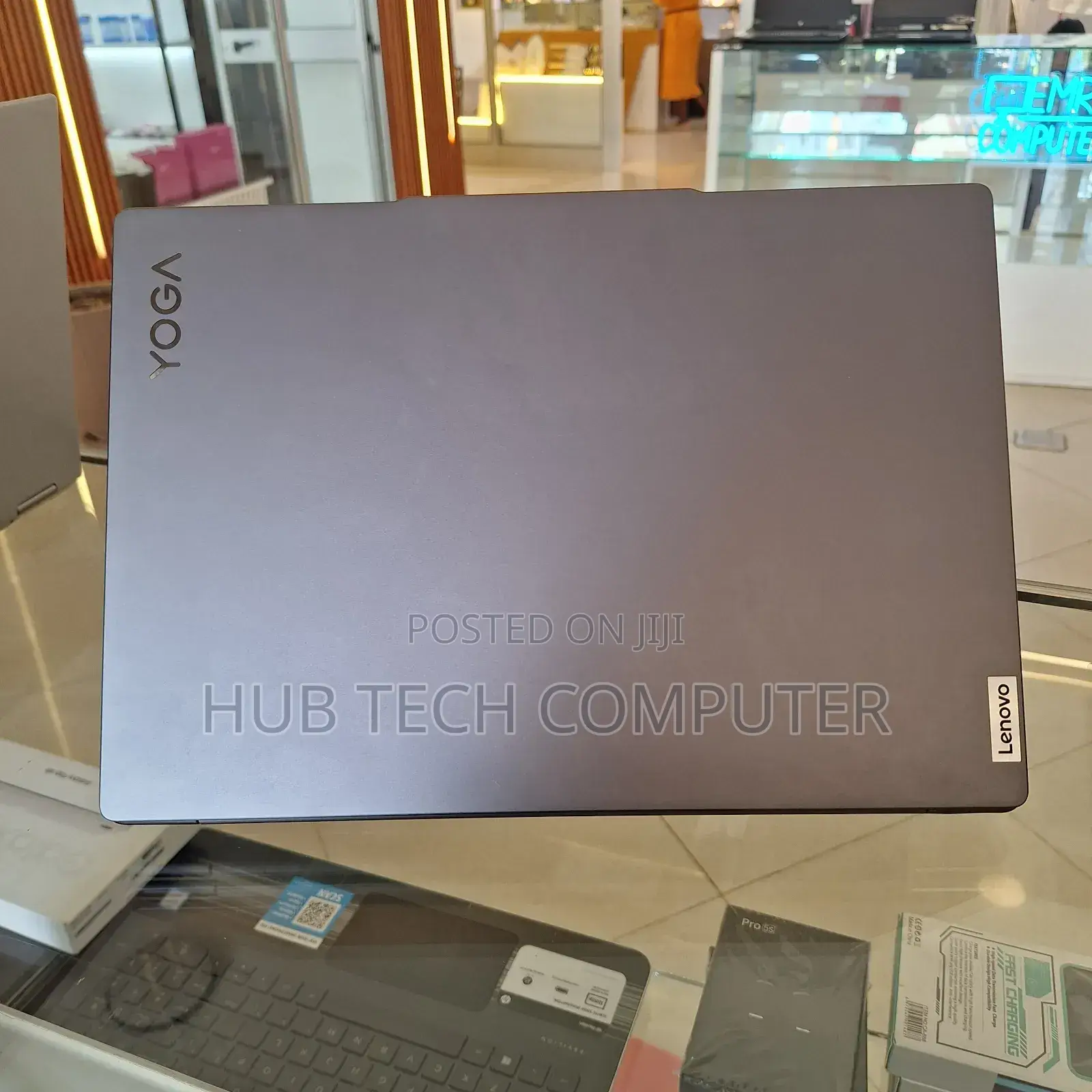 New Laptop Lenovo 32GB Intel Core I7 SSD 1T