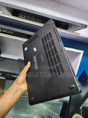 Laptop Dell Latitude 5480 8GB Intel Core I5 SSD 256GB